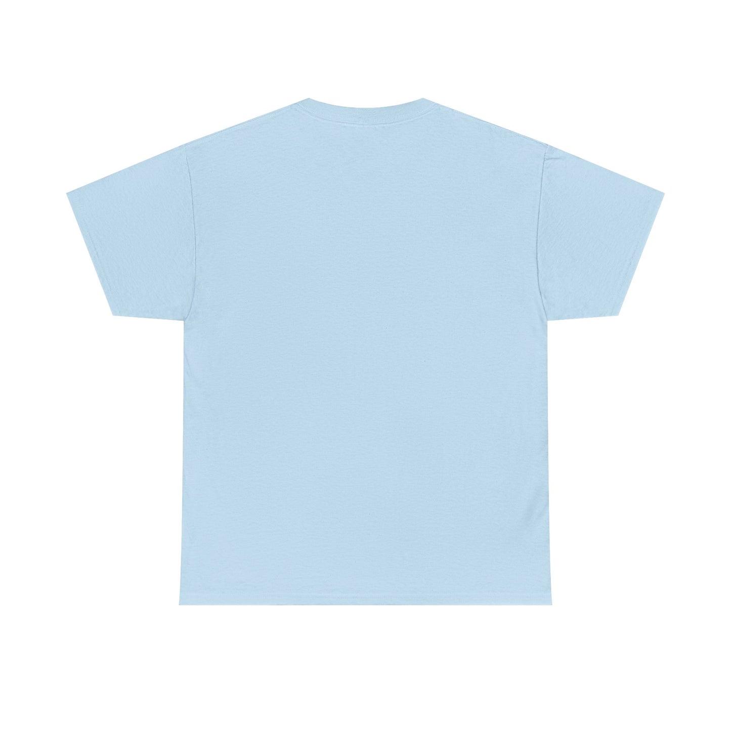 Ruse Clues® logo T-Shirt