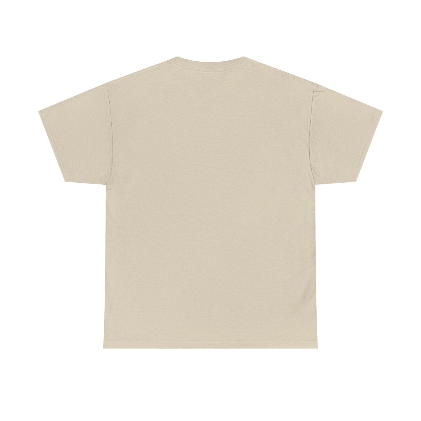 Ruse Clues® logo T-Shirt