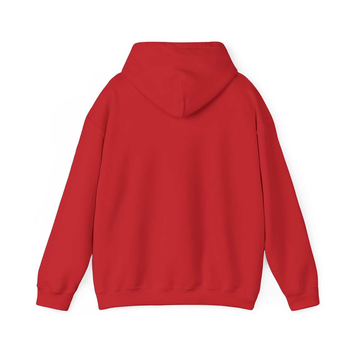 Cozy Unisex Hooded Ruse Clues® Sweatshirt - Perfect for Casual Wear, Gifts, and Everyday Comfort