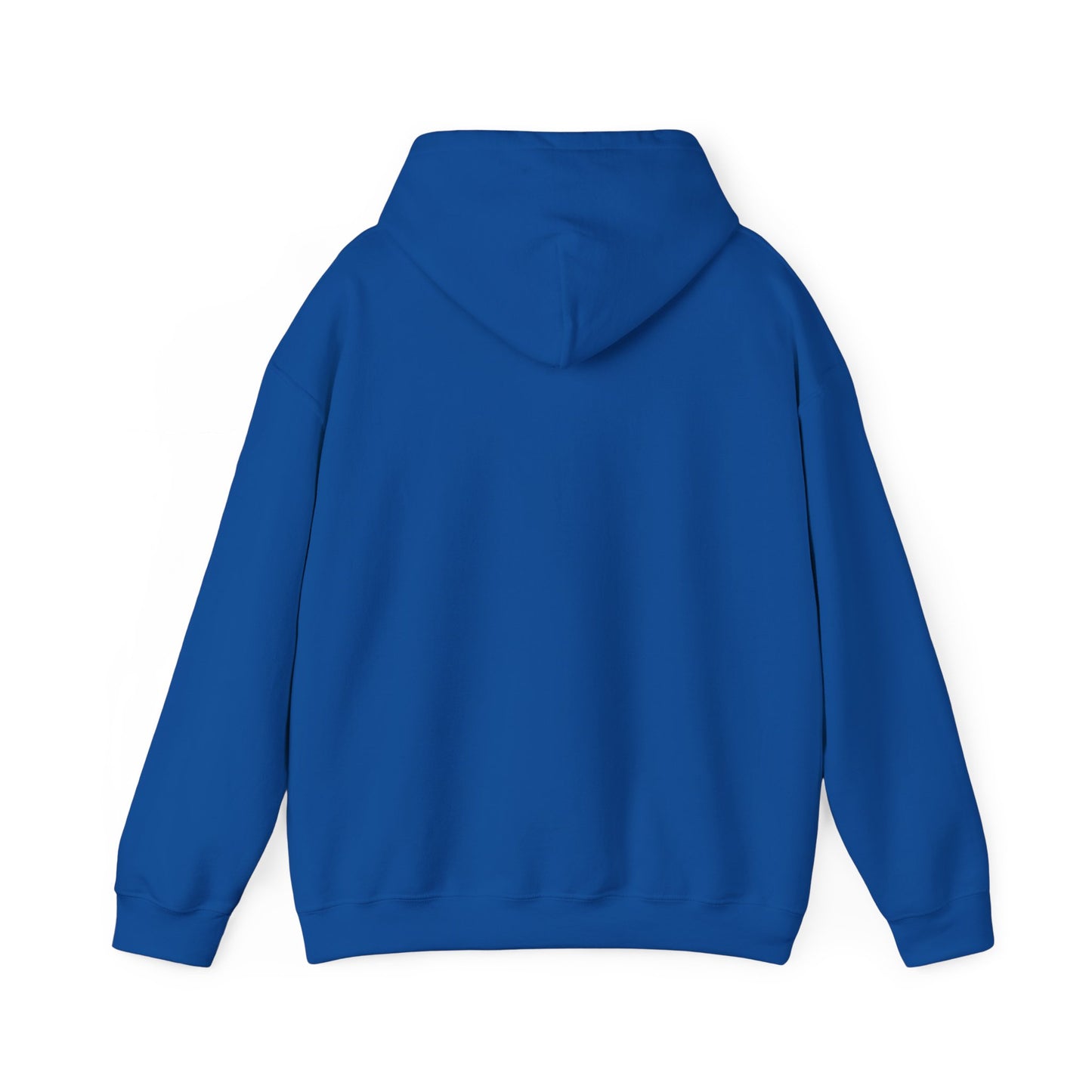 Cozy Unisex Hooded Ruse Clues® Sweatshirt - Perfect for Casual Wear, Gifts, and Everyday Comfort