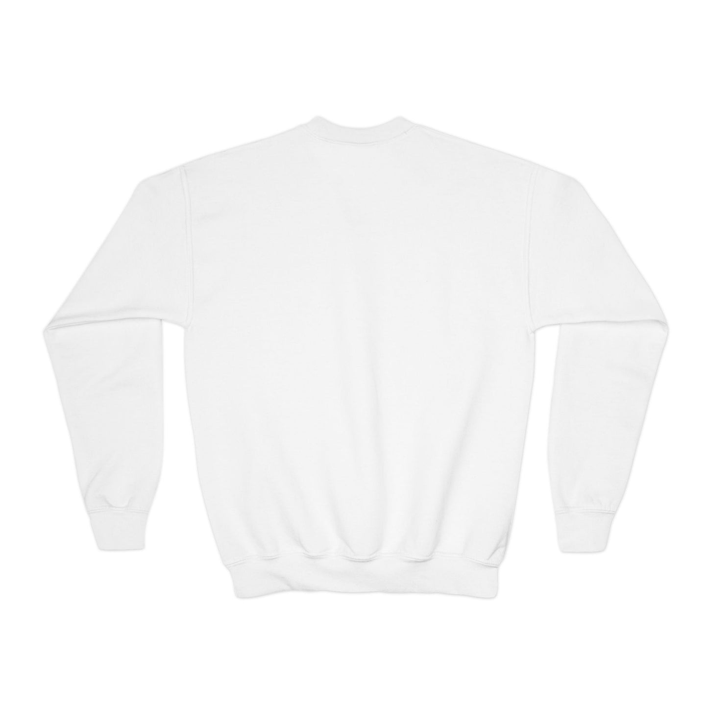 Youth Crewneck Ruse Clues® Sweatshirt