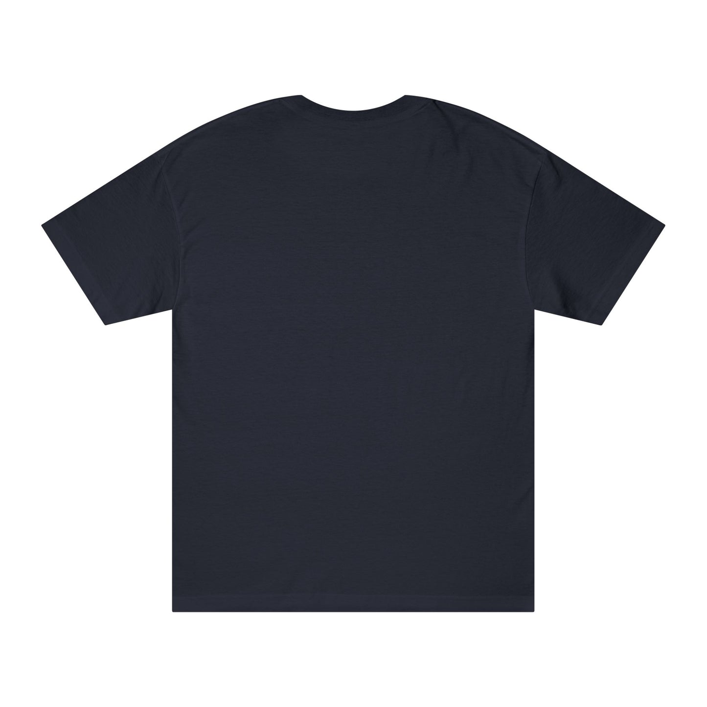 The Deceptive AI Accuracy Algorithm Ruse Clues® Tee — Tech T‑Shirt