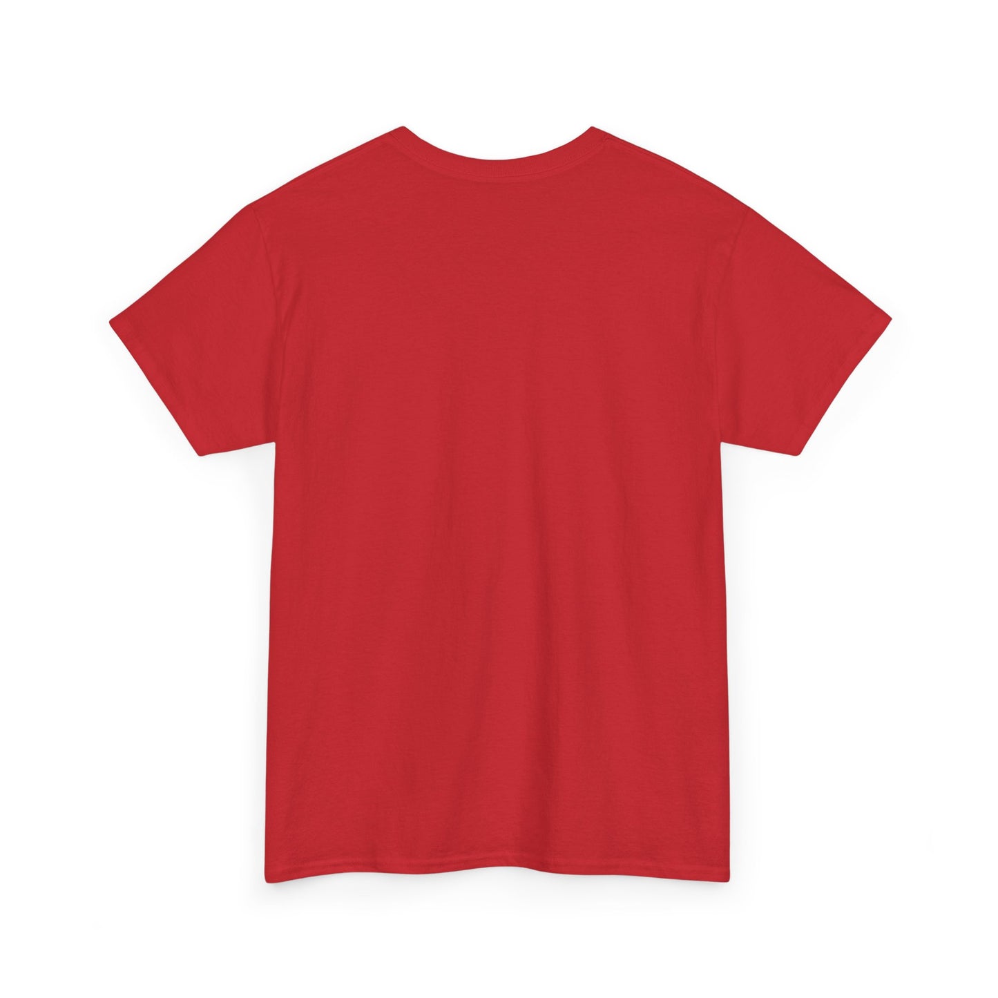 Ruse Clues® logo T-Shirt