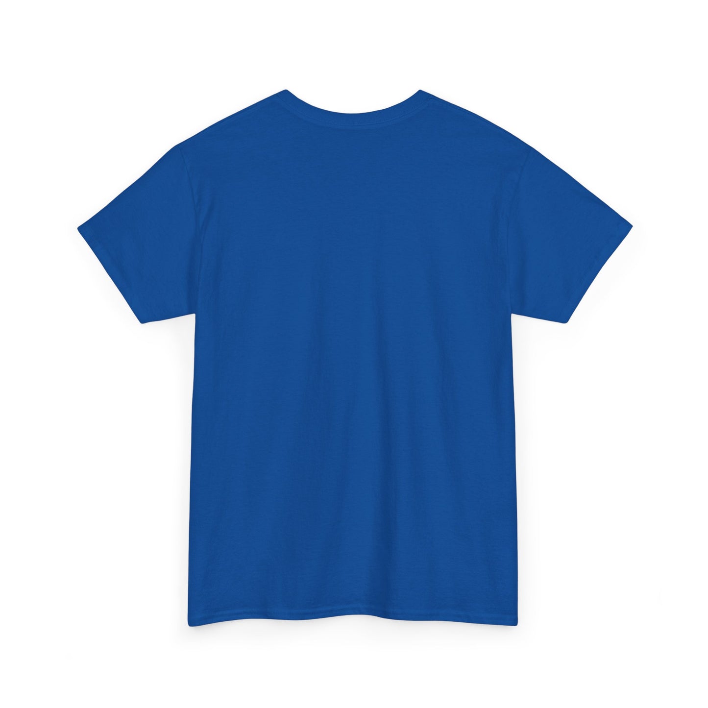 Heavy Cotton Ruse Clues® Tee