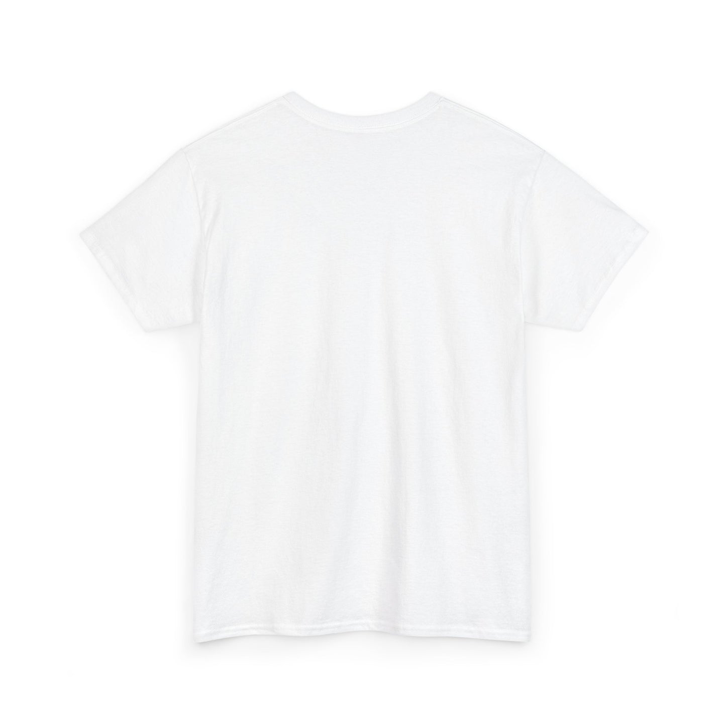 Ruse Clues® logo T-Shirt