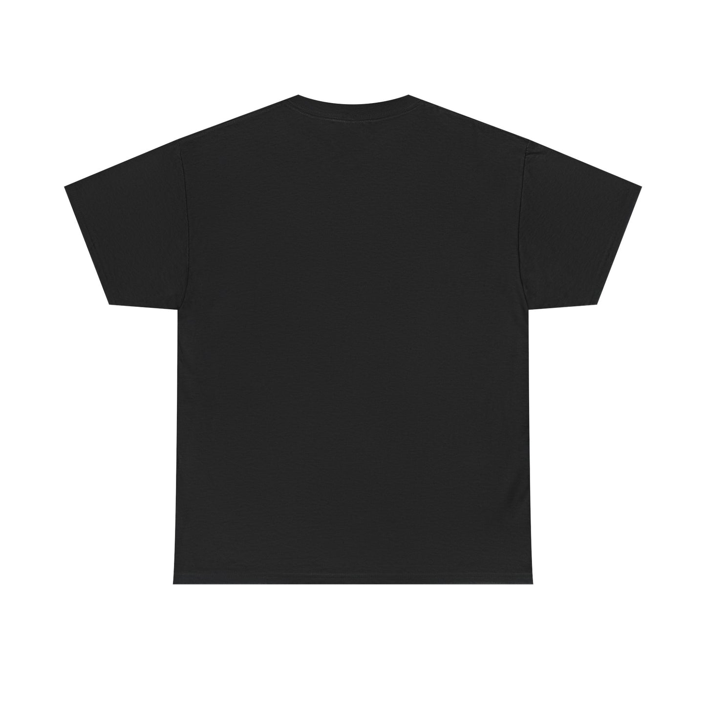 Ruse Clues® logo T-Shirt