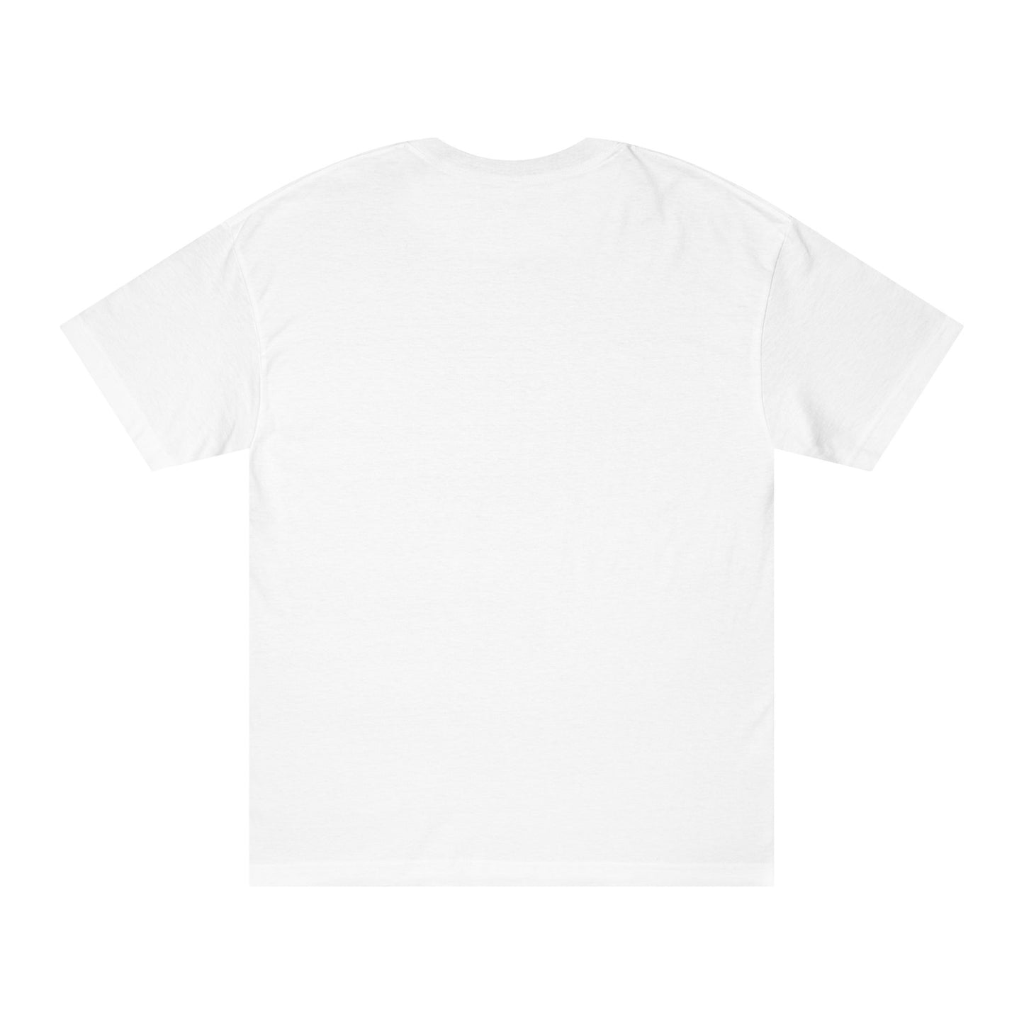 The Deceptive AI Accuracy Algorithm Ruse Clues® Tee — Tech T‑Shirt