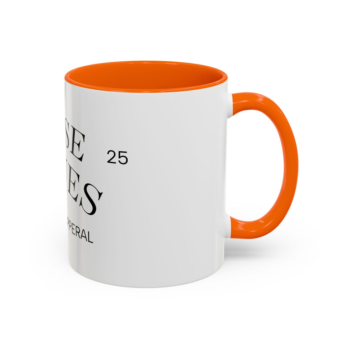 Accent Coffee Ruse Clues® Mug (11, 15oz)