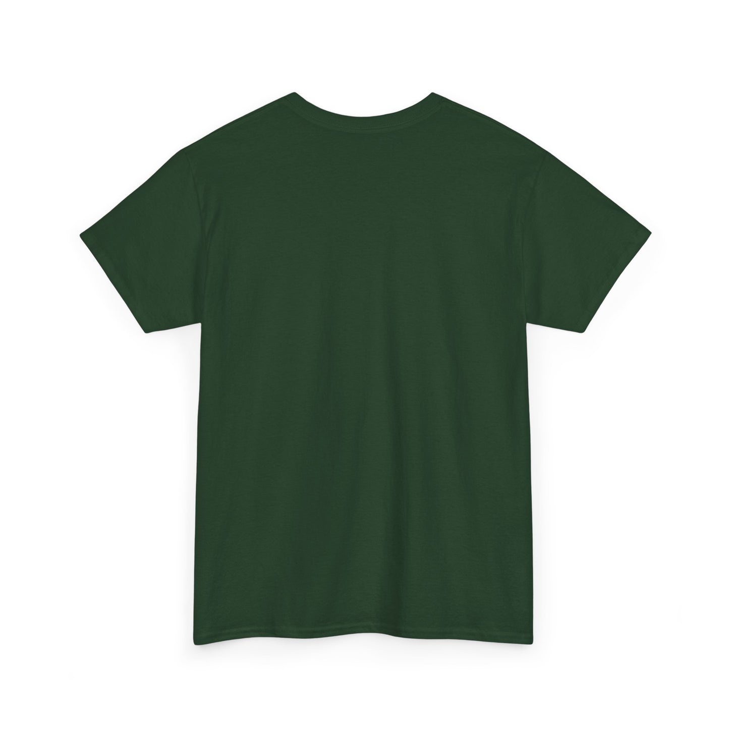 Ruse Clues® logo T-Shirt