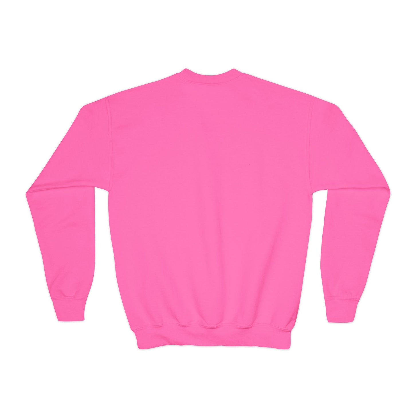 Youth Crewneck Ruse Clues® Sweatshirt