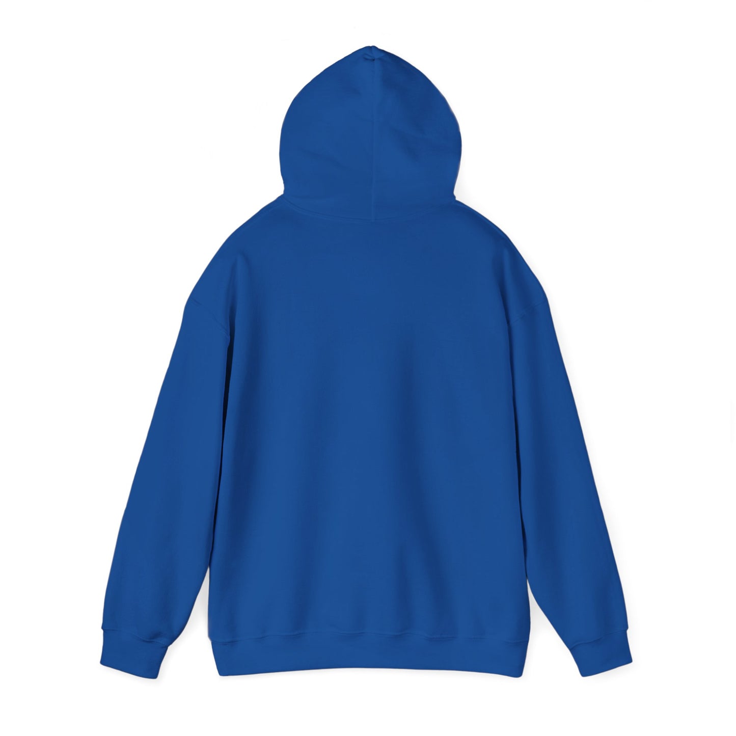 Cozy Unisex Hooded Ruse Clues® Sweatshirt - Perfect for Casual Wear, Gifts, and Everyday Comfort